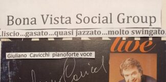 Il concerto del Bona Vista Social Group, diretto dal Maestro Giuliano Cavicchi, spostato al 13 maggio