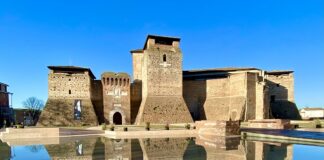 Rimini: visite guidate