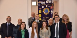 Assegnato il premio giornalistico “Con gli occhi di una donna”