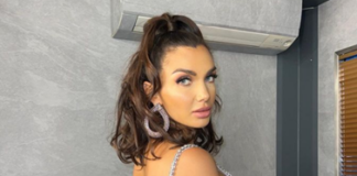 Elettra Lamborghini é la star italiana piú ricca dei reality