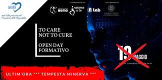 AISLA: stravolto il percorso formativo di maggio