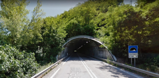 Provincia di Modena: a Reggio Emilia lavori sulla sp486R, Fondovalle Secchia