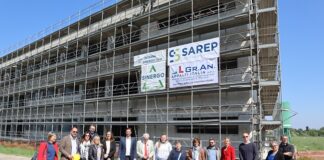 Dal 2024 un nuovo Polo scolastico per i reggiani