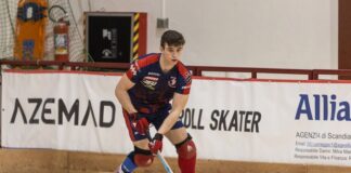 Nuovo derby per lo Scandiano, sabato in casa della seconda in classifica