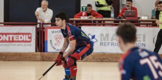 Scandiano sabato sera al PalaRegnani chiude il campionato contro Trissino