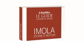 “Imola – Storie e motori”: Guide di Repubblica