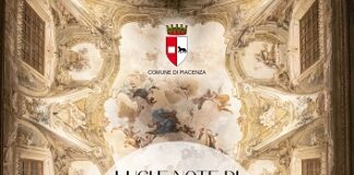 Nuove scenografie di luce per la Sala dei Teatini, giovedì sera l’inaugurazione