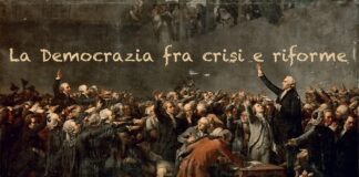 Carlo Fusaro sul tema delle riforme istituzionali il 30 maggio all’Accademia delle Scienze
