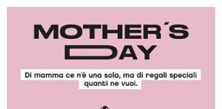 Festa della Mamma: a Castel Guelfo The Style Outlets laboratorio gratuito per bambini Bricks for Kidz®