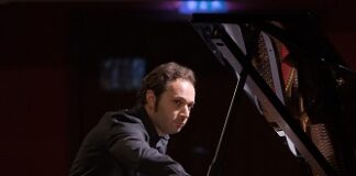 Rassegna Traiettorie: il 23 maggio concerto di Marco Riccelli