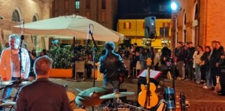 Notte europea dei musei, quasi 2.200 tra Castello e palazzo dei Diamanti