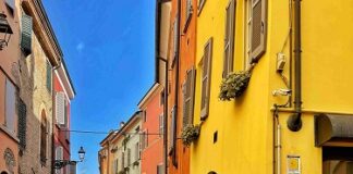 A Parma il “Paganini Guitar Festival” dal 25 al 28 maggio 2023