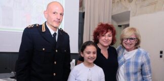 Mini maratona Pedibus, le scuole e gli alunni premiati