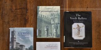 Bandita la XX edizione del Premio internazionale Rotary Club Parma “Giuseppe Verdi”