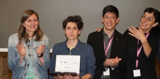 Premio Luigi Ghirri 2023: la vincitrice è Giulia Mangione