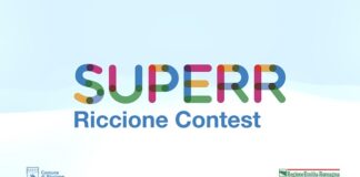 Al via Superr Riccione Contest