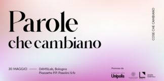 “Cose che cambiano”: il 30 maggio ultimo incontro