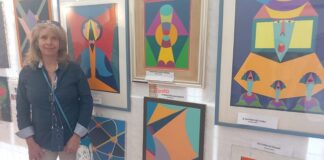 Ultimi giorni per visitare la mostra di pittura collettiva promossa da Fondazione ISAL