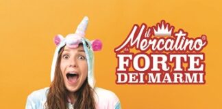 Il Mercatino da Forte dei Marmi il 7 maggio a Castelnuovo Rangone