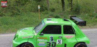 Da Sassuolo in tre a caccia del Trofeo Olympia