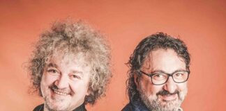 Zoran Dukic e Aniello Desiderio al Teatro Regio di Parma per il “Paganini Guitar Festival”