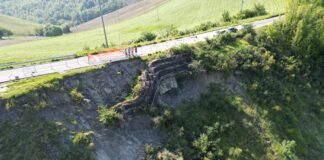 Emergenza maltempo, situazione ancora critica sui colli