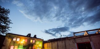 Rinviata al 24 maggio l’Anteprima di IPERCORPO :: InPresenza