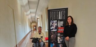 Ferrara celebra la Giornata Mondiale della Sclerosi Multipla