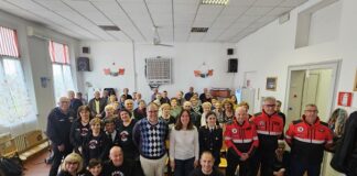 RINVIATO A DATA DA DESTINARSI l’appuntamento di “Non ci casco” di venerdì 12 maggio 2023