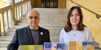 “Io per Lei”, Telethon scende in piazza Trento Trieste a Ferrara il 6 e il 7 maggio con i biscotti della solidarietà per la Festa della Mamma