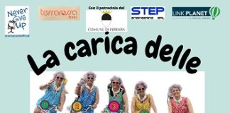 La carica delle Graziella! Una pedalata fuori dagli schemi sulla mitica bicicletta vintage
