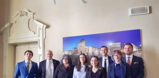 “Fuorisalone” in piazza Cavalli per Hydrogen Expo, dall’8 al 12 maggio