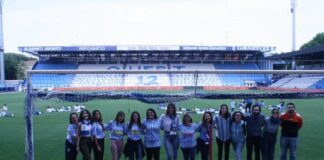 “La Scuola Biancazzurra”, nuova giornata con i piccoli tifosi della Spal