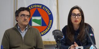 Superamento del livello 3 in 12 corsi d’acqua, allagamenti, frane e mareggiate