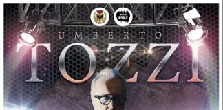 Umberto Tozzi a Forlì il 25 agosto con “Gloria Forever”, il suo tour estivo