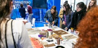 Salone Internazionale del Restauro: programma di venerdì 12 maggio 2023