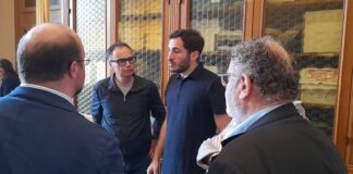 Alluvione. Strade e viabilità sull’appennino e la pianura romagnola, sopralluoghi dell’assessore Corsini nei territori di Forlì-Cesena e Ravenna