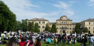 “Tutto il mondo nella scuola”