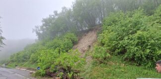 Provincia di Modena: maltempo, criticità strade in Appennino