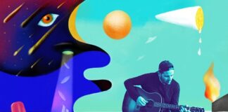 “I Piedi nella Sabbia”, nuovo album di Daniele Maggiol