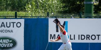 Baseball: domenica New Rimini in trasferta a Porto Sant’Elpidio