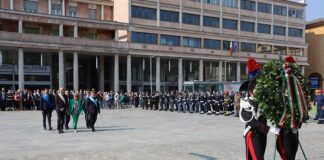 Festa della Repubblica, l’intervento del presidente Zanni