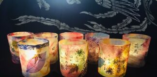YŌKAI: il 25 giugno masterclass di budō al Teatro del Baraccano con il protagonista del grande show ‘The Life of Hokusai’
