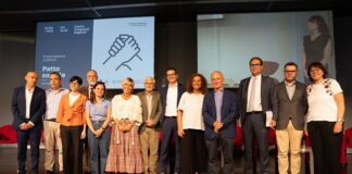 Patto Sociale Per Parma