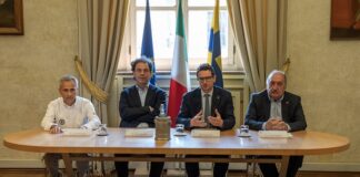 Presentata la 1000 Miglia 2023