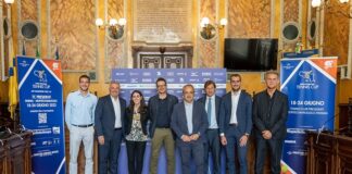 Emilia-Romagna Tennis Cup: pronti per il bis