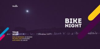 Bike Night 2023. La notte dell’Emilia-Romagna in bici più lunga dell’anno