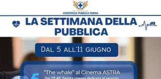 Torna la Settimana della Pubblica
