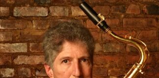 festival Crossroads: il 27 giugno concerto Bob Mintzer & Jazz in’It Orchestra a Marzabotto (BO)