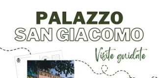 Visite guidate a Palazzo San Giacomo